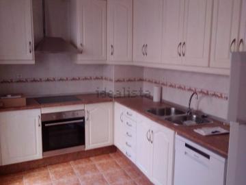 Piso, Albacete