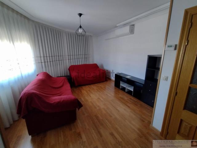 Piso, Albacete