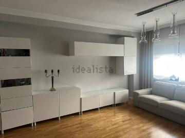 Piso, Albacete