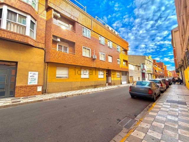 Piso, Albacete