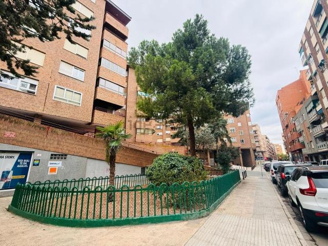 Piso, Albacete