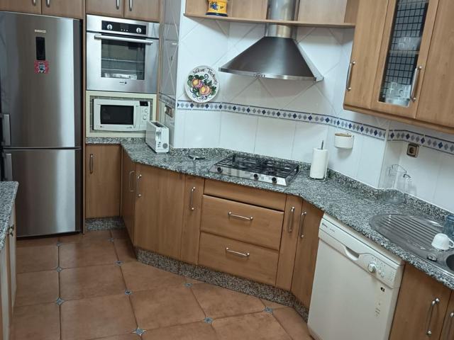 Piso, Albacete