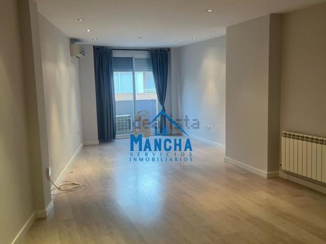 Piso, Albacete
