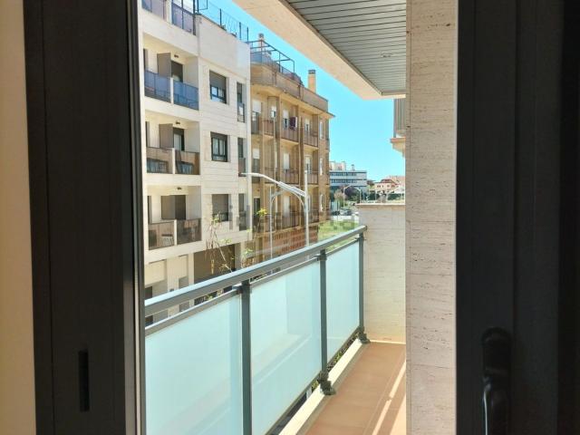 Piso, Albacete