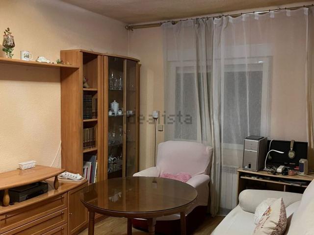 Piso, Albacete