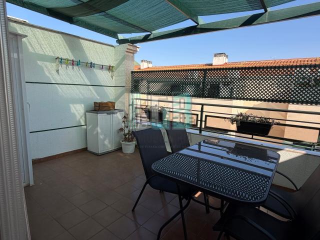 Piso, Albacete