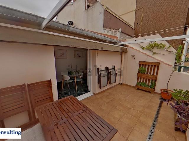 Piso, Albacete