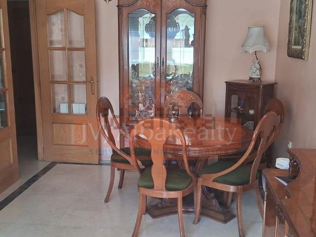 Piso, Albacete