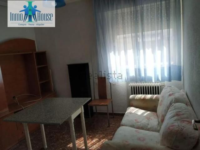 Piso, Albacete