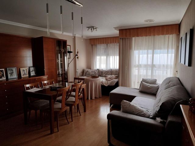 Piso, Albacete