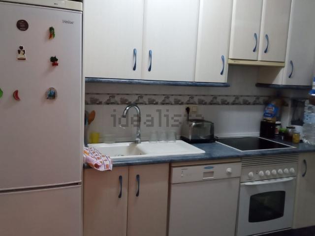 Piso, Albacete