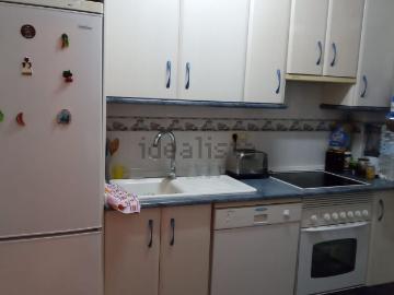 Piso, Albacete