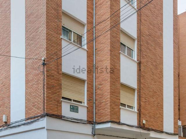 Piso, Albacete