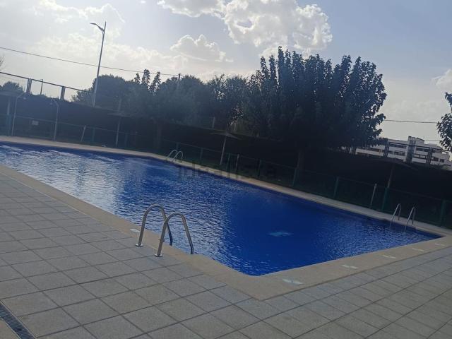 Piso, Albacete