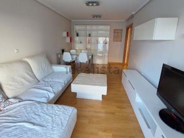 Piso, Albacete
