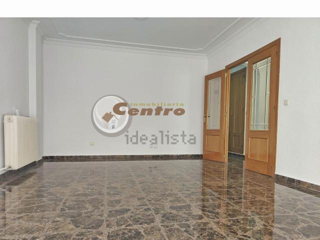 Piso, Albacete