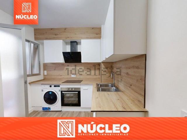 Piso, Albacete