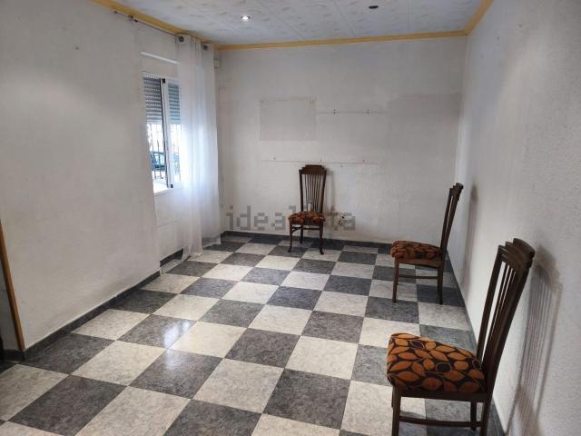 Piso, Albacete