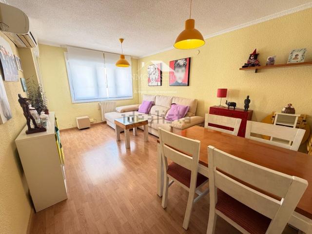 Piso, Albacete