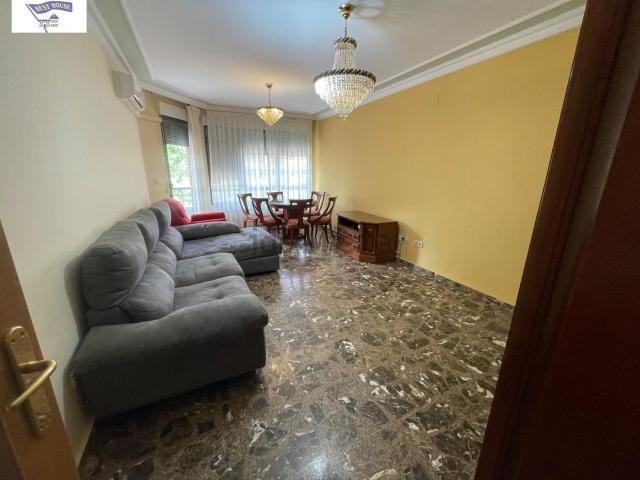 Piso, Albacete