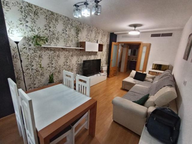 Piso, Albacete