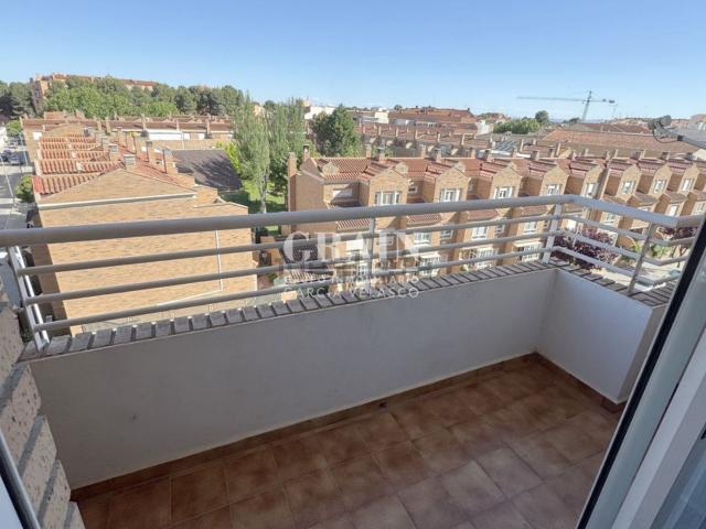 Piso, Albacete