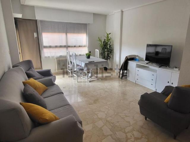 Piso, Albacete