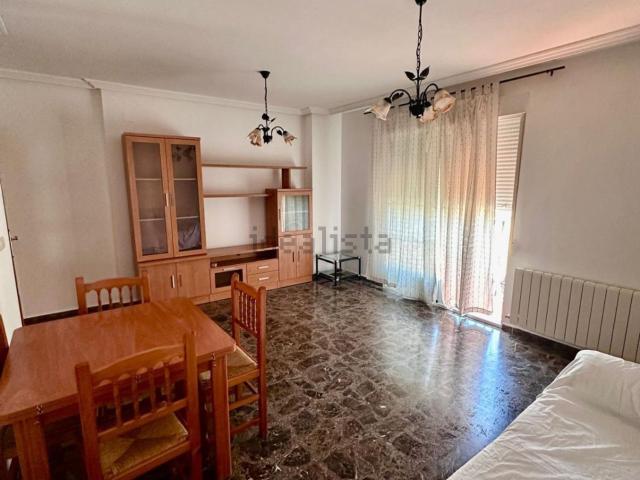 Piso, Albacete