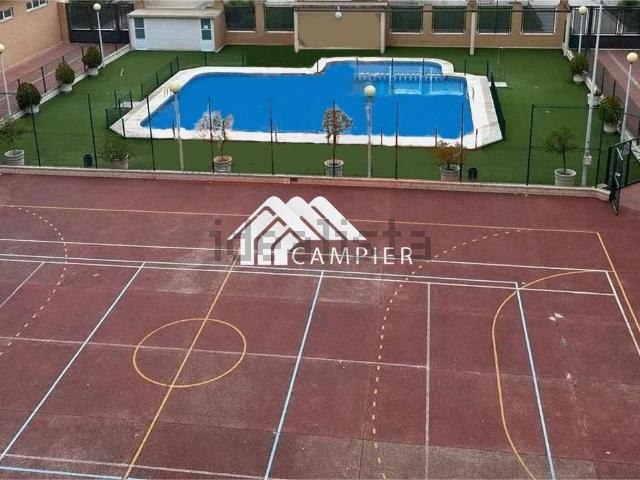 Piso, Albacete