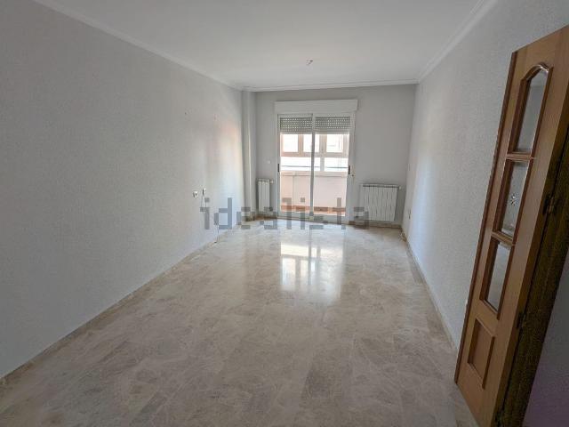 Piso, Albacete