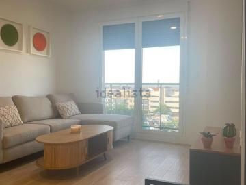 Piso, Albacete