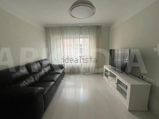 Piso, Albacete
