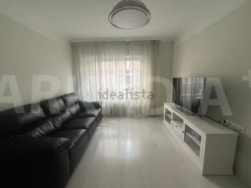 Piso, Albacete