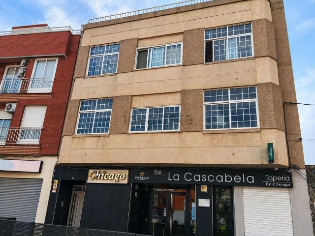 Piso, Albacete