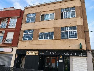 Piso, Albacete