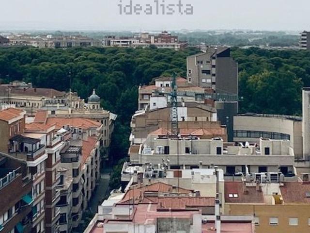 Piso, Albacete