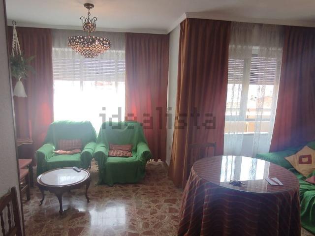 Piso, Albacete