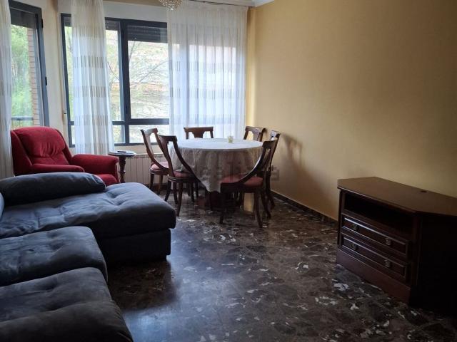 Piso, Albacete
