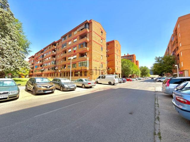 Piso, Albacete