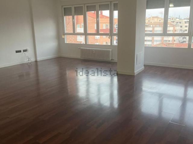 Piso, Albacete