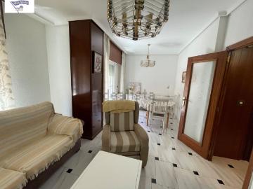 Piso, Albacete