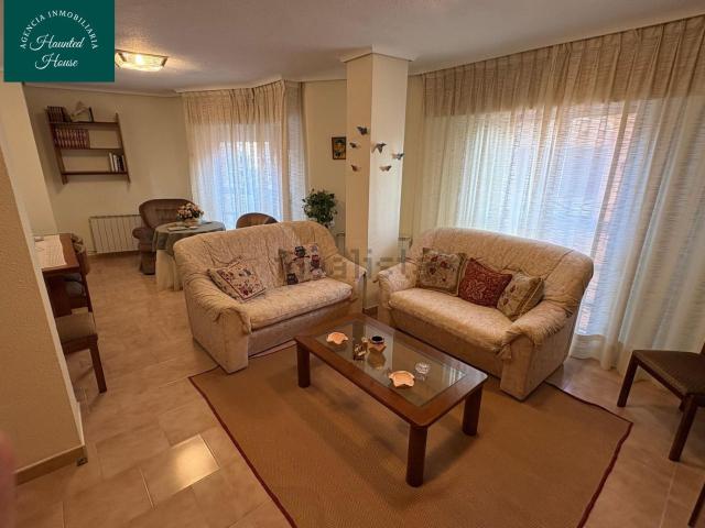 Piso, Albacete