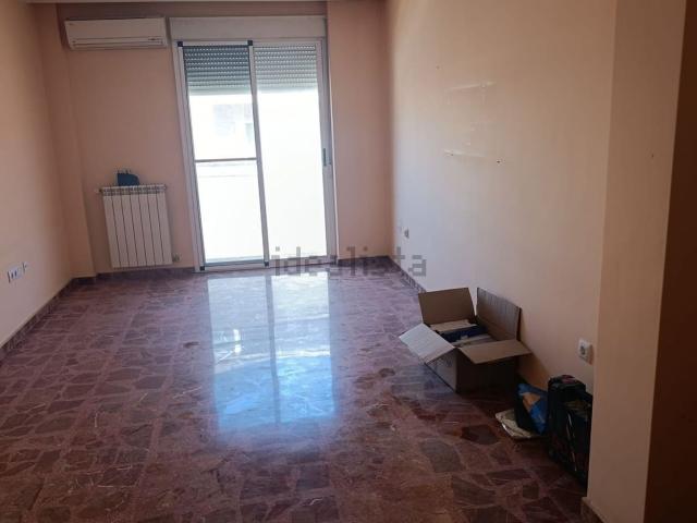 Piso, Albacete