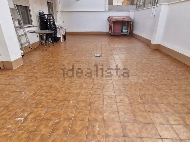 Piso, Albacete