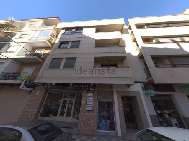 Piso, Albacete