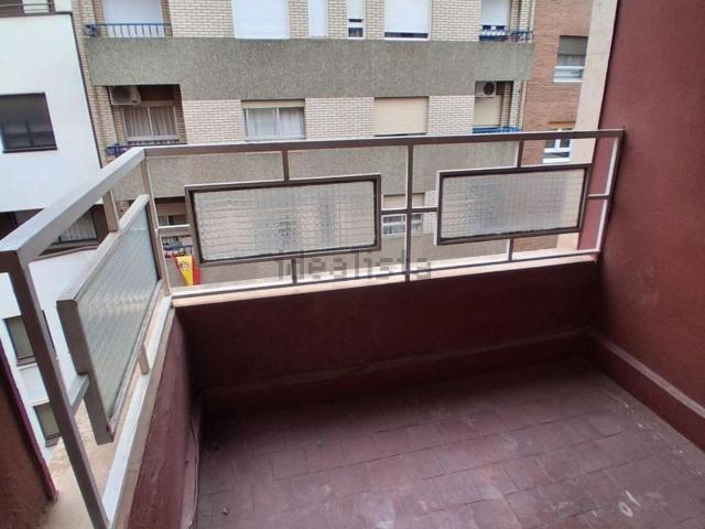 Piso, Albacete