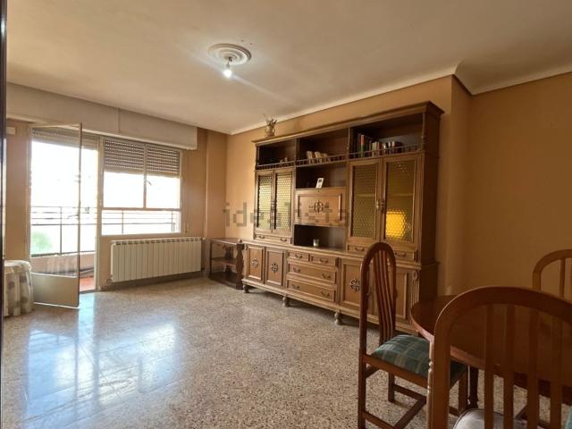 Piso, Albacete