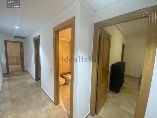 Piso, Albacete