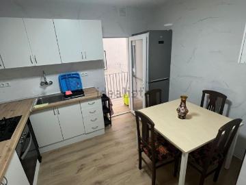 Piso, Albacete