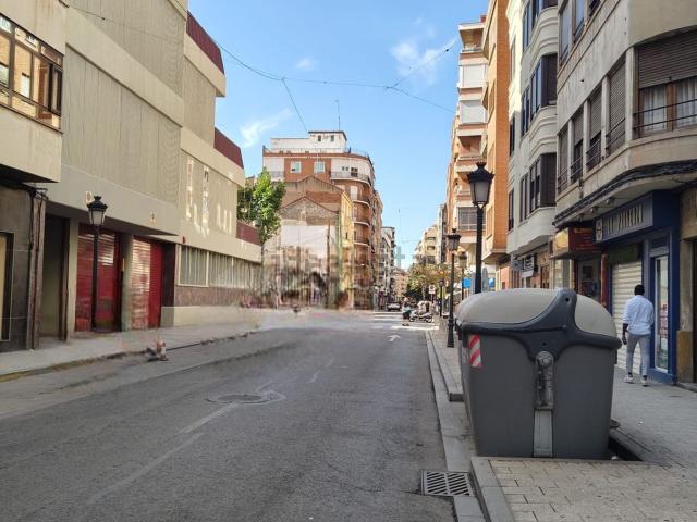 Piso, Albacete